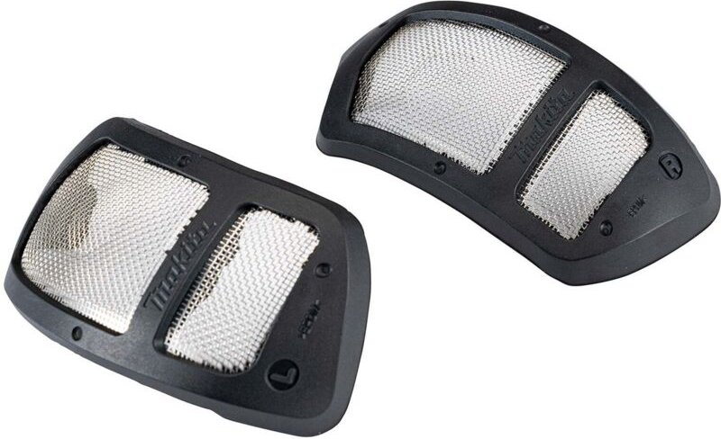 Staubschutzgitter-Set - 191T15-9 - Makita