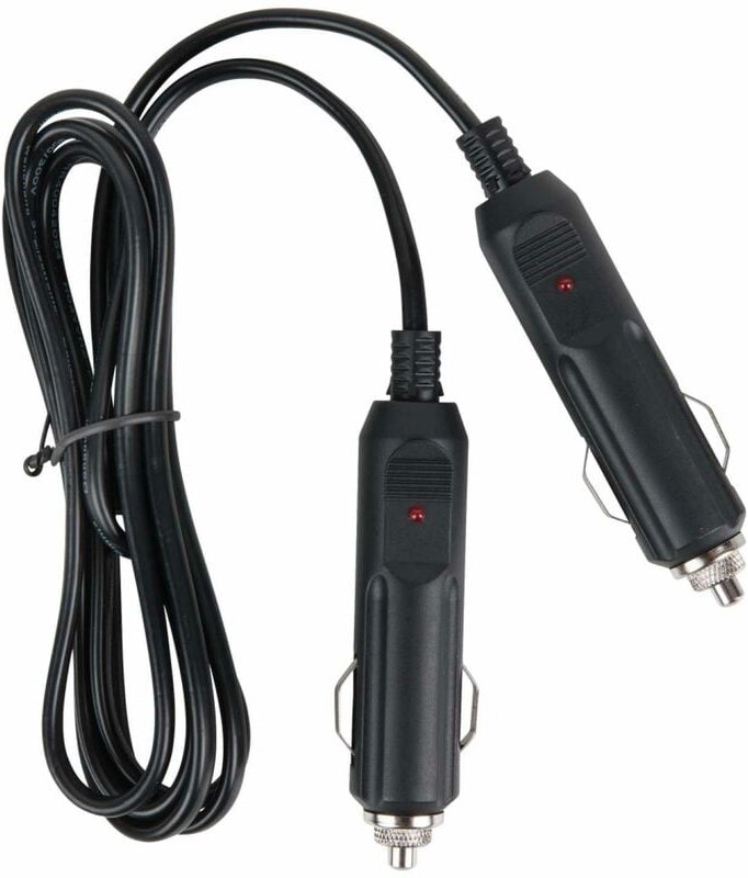 Thumbnail - Ks Tools KFZ-Ladekabel für 550.1810, 550.1820 und 550.1825