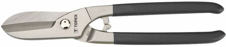 Blechschere links 250mm