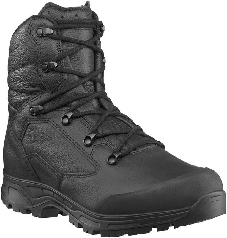 Thumbnail - HAIX Berufsstiefel O2 RANGER BGS 2.0 203026 Schwarz 45