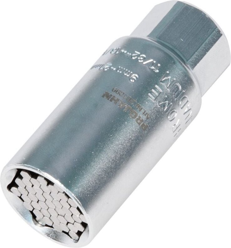 3/8 Universal-Steckschlüsseleinsatz - Projahn