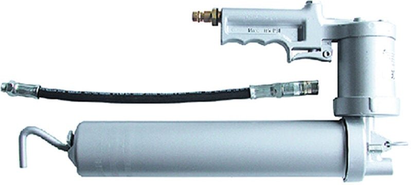 Cmc 500 Druckluft-Fettpresse