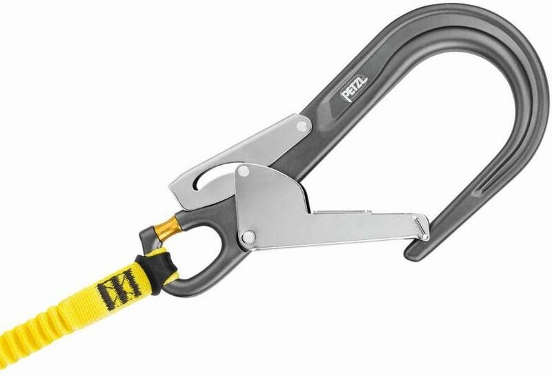 Mgo Open 60 - mgoo 60 - Verbindungsstück - Petzl