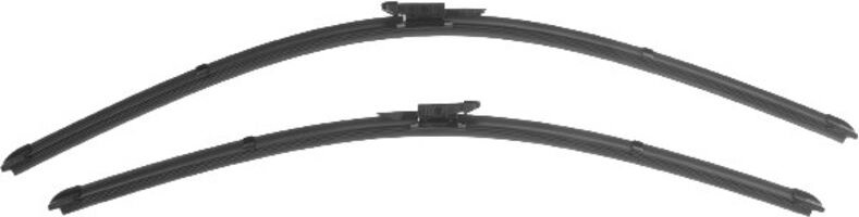 Wischerblatt 650575 Vd10068 Denckermann