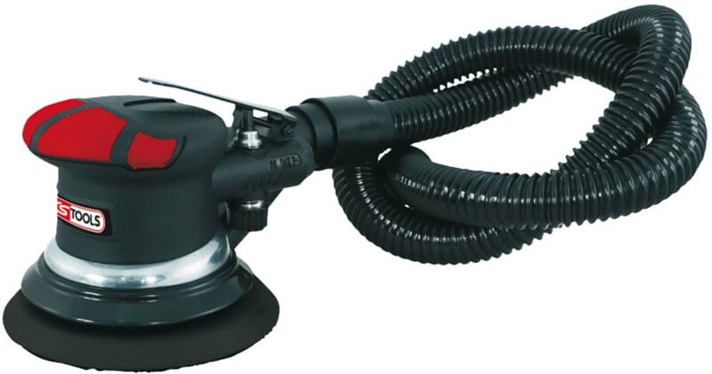 Orbitalschleifer 2,5 mm