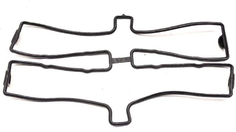 Yamaha - 1WG-11193-00 Zylinderkopfdeckeldichtung 1 - fzr 500-600 89-93