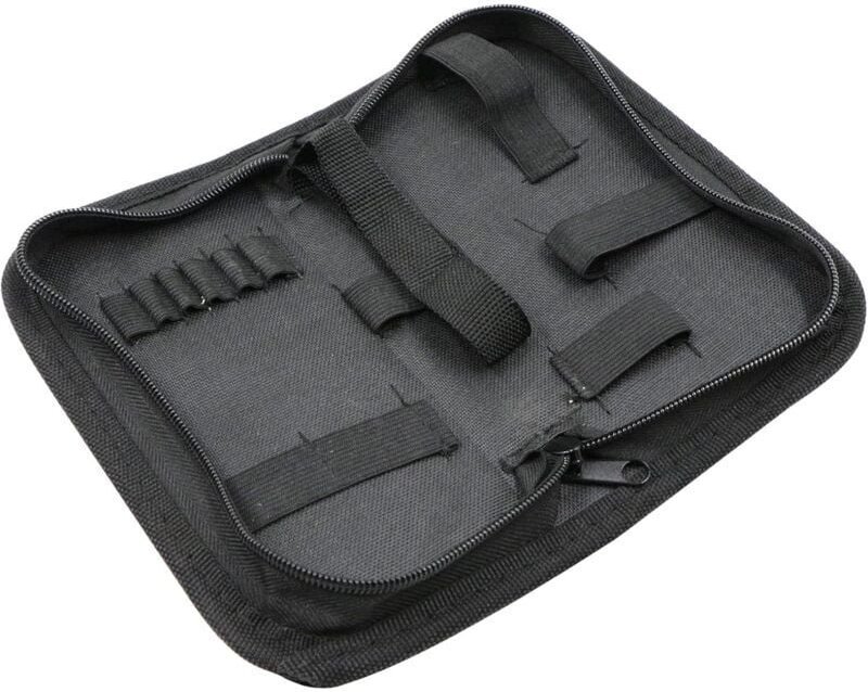 Odipie - Aufbewahrungstasche für Werkzeuge und Werkzeuge, strapazierfähig, wasserdicht, Oxford-Stoff, für Elektriker, Sc...