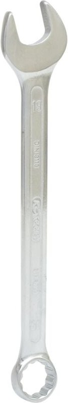 Ks Tools Ringmaulschlüssel, abgewinkelt, 19 mm
