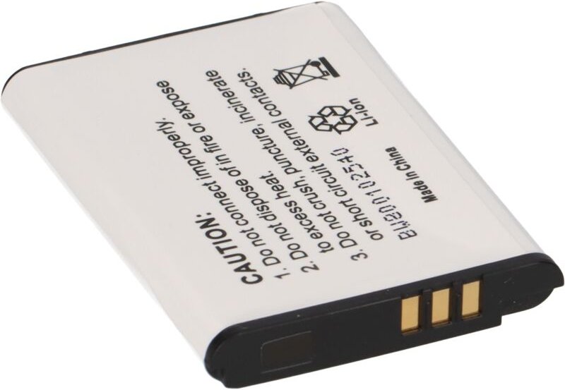 Vhbw - Akku kompatibel mit Nintendo 2DS, 3DS, New 2DS (xl), Wii u Pro & Switch Pro Controller - Ersatz für CTR-003 (Li-I...