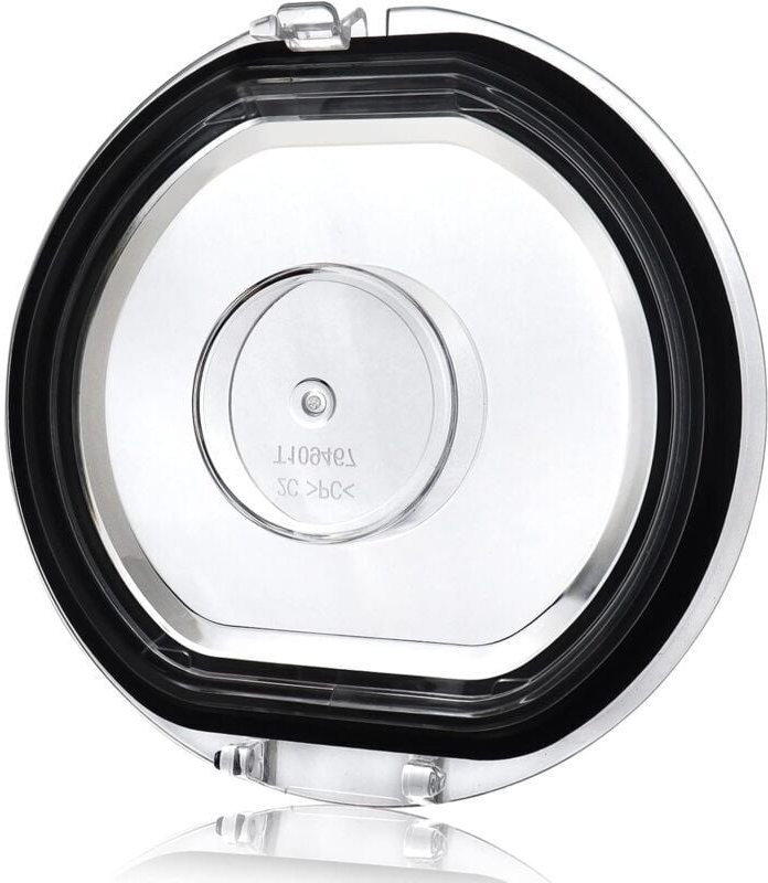 Thumbnail - Ersatz-Staubbehälterdeckel für Dyson V7 V8 Staubsauger mit Dichtungsring