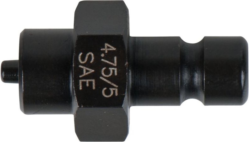 Bördeldorn,4,75-5,0mm sae