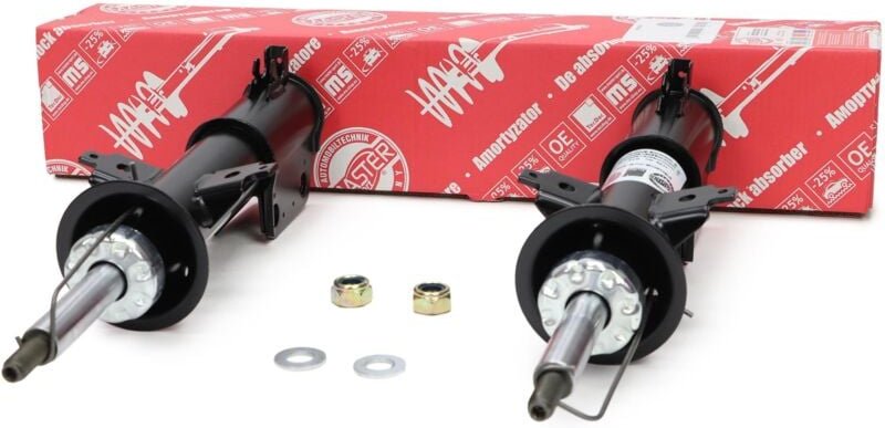 2 STOSSDÄMPFER vorne RENAULT LAGUNA I (B56, 556)