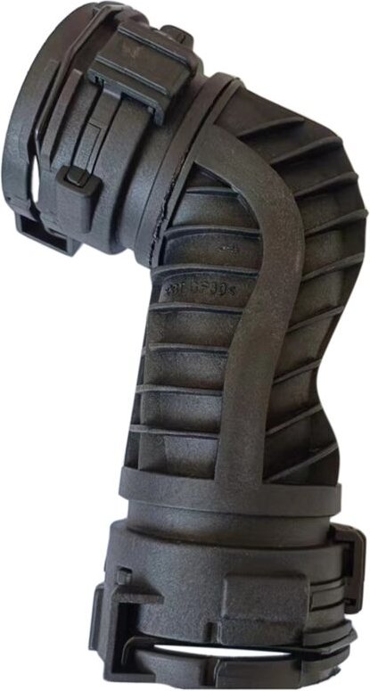 Tlily - Luftansaugschlauch Turbo 14460-3VA1A für E12 hinweis K13K micra 2014-2017 144603VA1A