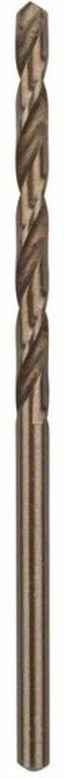 Thumbnail - Bosch - Accessories 2608585876 hss Metall-Spiralbohrer 3 mm Gesamtlänge 61 mm Cobalt din 338 Zylinder