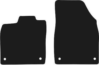 BASIC-Front für: Volkswagen ID.3 Fließheck 2019-