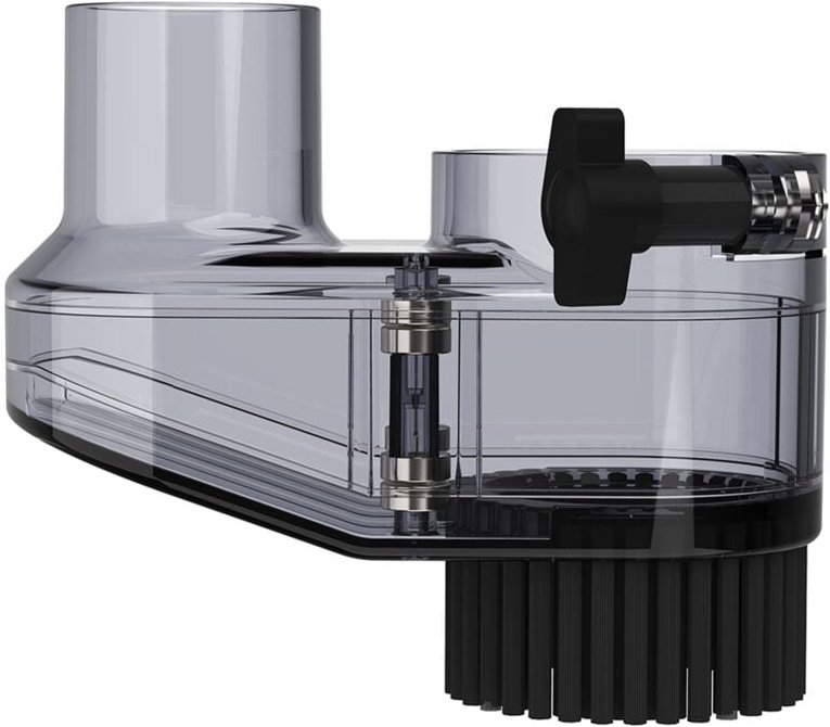 Thumbnail - CNC-Staubschutzreiniger 45 mm Staubbürstenabdeckung für CNC-Fräser/CNC-Maschinen der Serie 3018 Spindelmotor Holzbearbei...