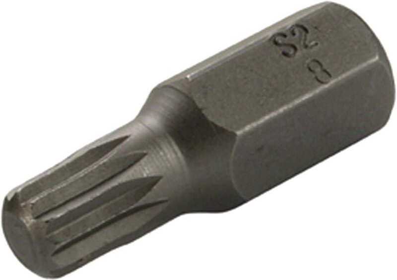 Thumbnail - SW-Stahl 05322L xzn - Bit 10 mm 8 x 30 mm