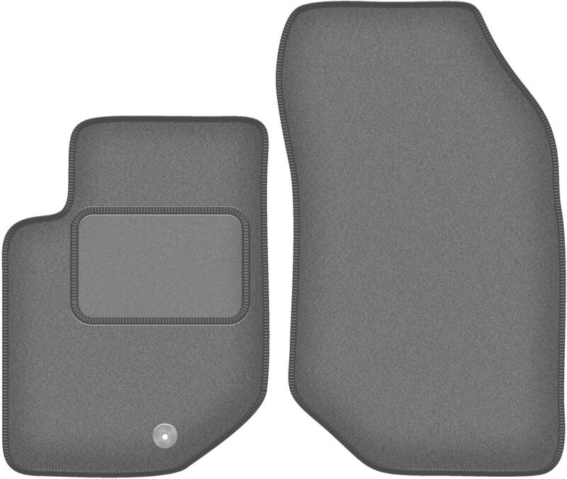 Fußmatten vorne: Opel Mokka II Crossover (2020-)