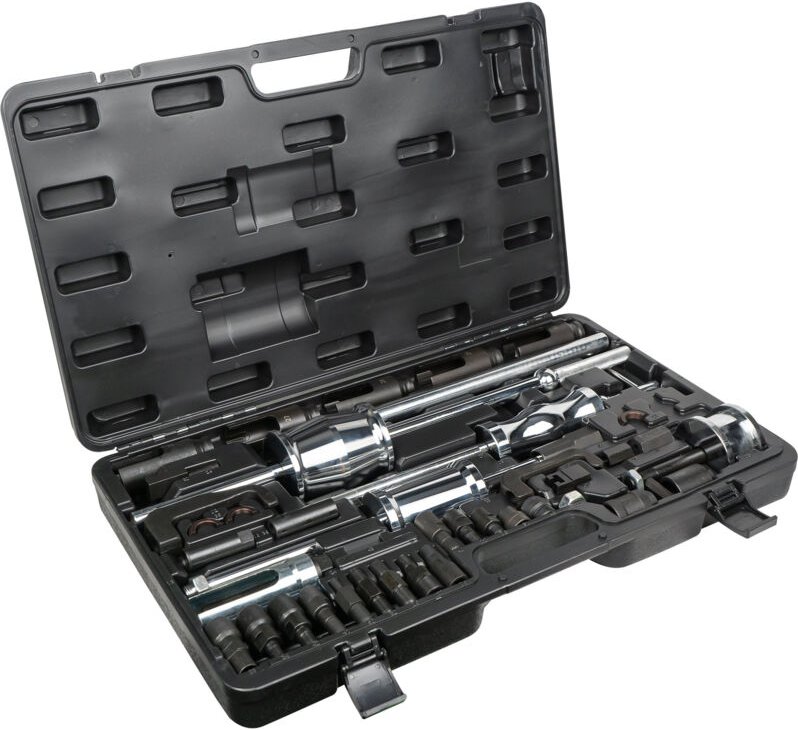 JBM - injektor-abzieher set 52858