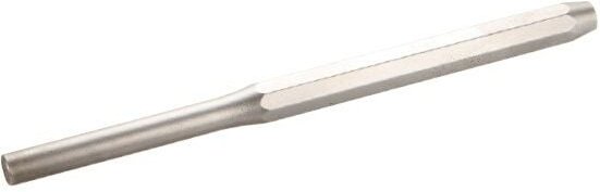 Zylindrischer Abzieher Achteckiger Griff CrV 3mm Dogher 7446-03