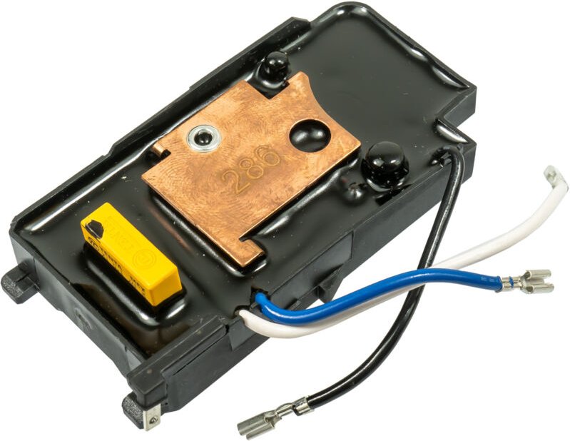 Original Ersatzteil Bosch 1607233291 Geschwindigkeitsregler