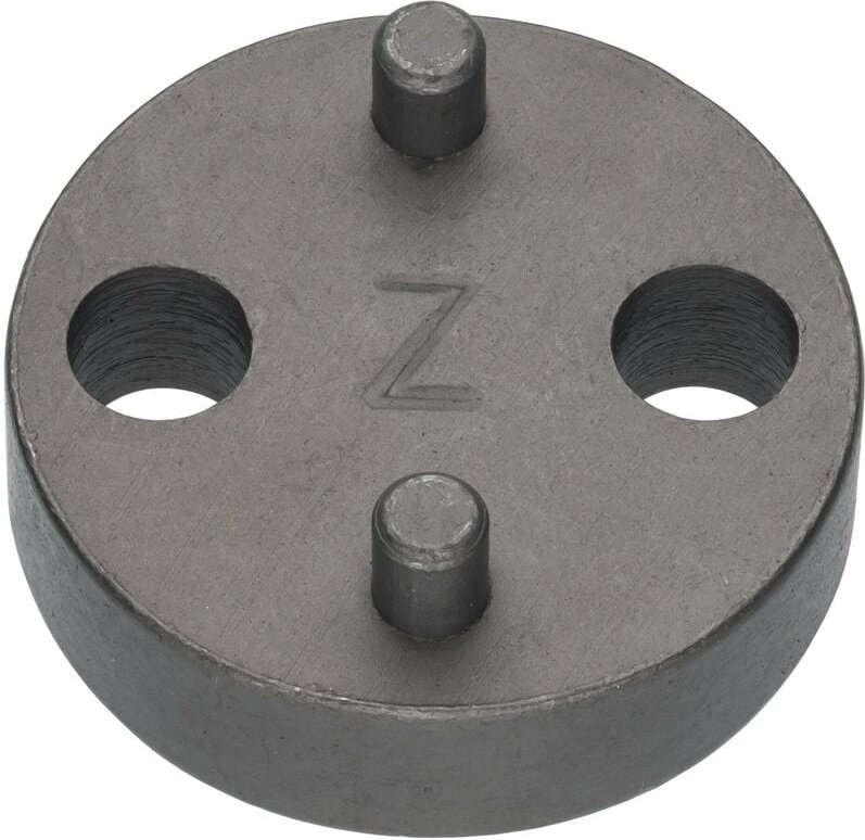 Thumbnail - Adapterplatte ∙ z ∙ V3760-Z ∙ 30 mm