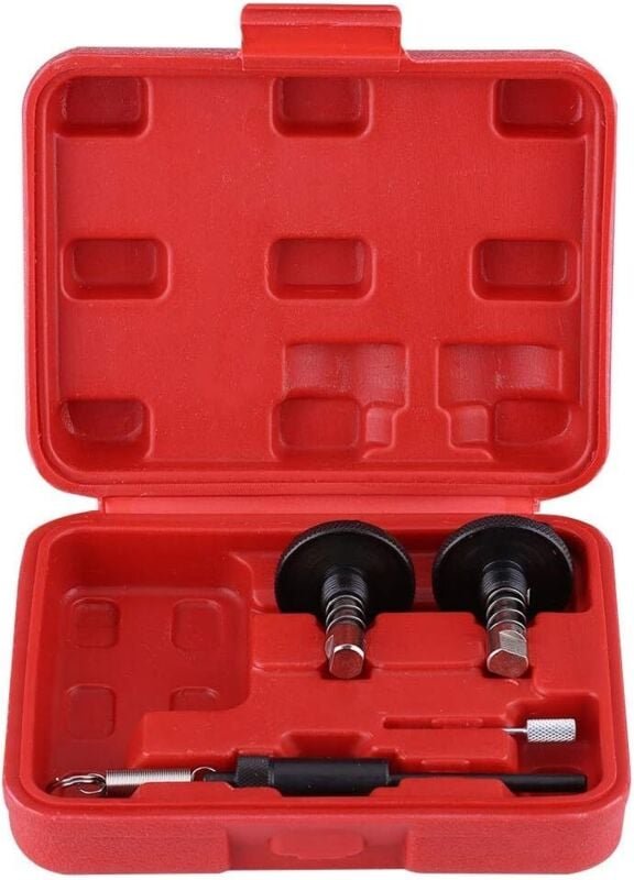 Motor-Einstellwerkzeug-Set, Motor-Einstell-Arretierwerkzeug-Set, Auto-Reparaturwerkzeug für