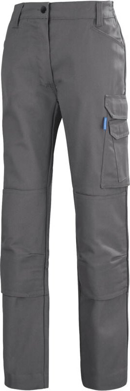 Damenhose Kross Line Grau Charcoal Xl - Fr(50-52)