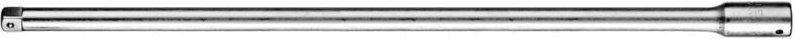 STAHLWILLE Verlängerung 1/4" 405/10