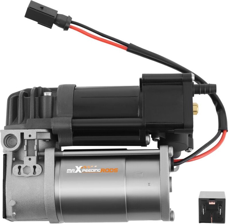 Maxpeedingrods - Kompressor for Mercedes E-Klasse W213 S213 c W205 C205 A205 S205 0993200004