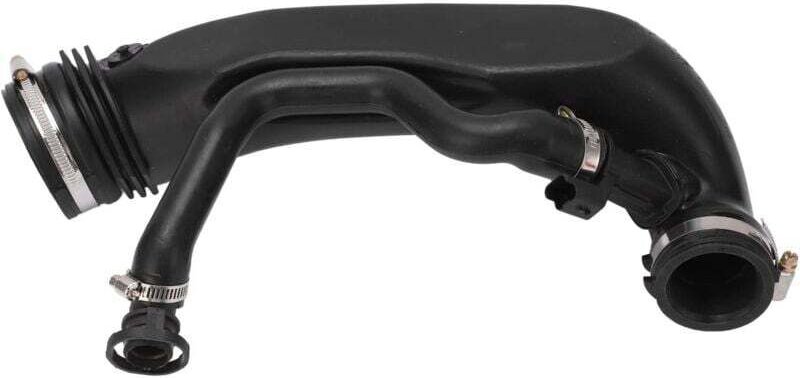 Lntyq Chagrer Turbo-Lufteinlassschlauch 1440Q6 Gummi-Lufteinlassrohr Motor-Turboladerschlauch