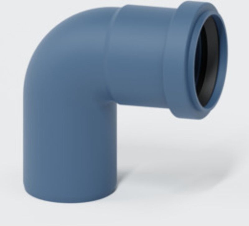 Bogen pkb Polo-Kal ng dn 50 87,5Grad