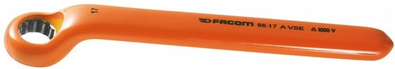 FACOM Ringschlüssel 1000V VSE 19 mm