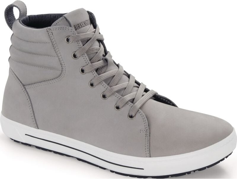 Damen-/Herren-Schuh, qo 700 nl Gray, Größe 45 - Birkenstock