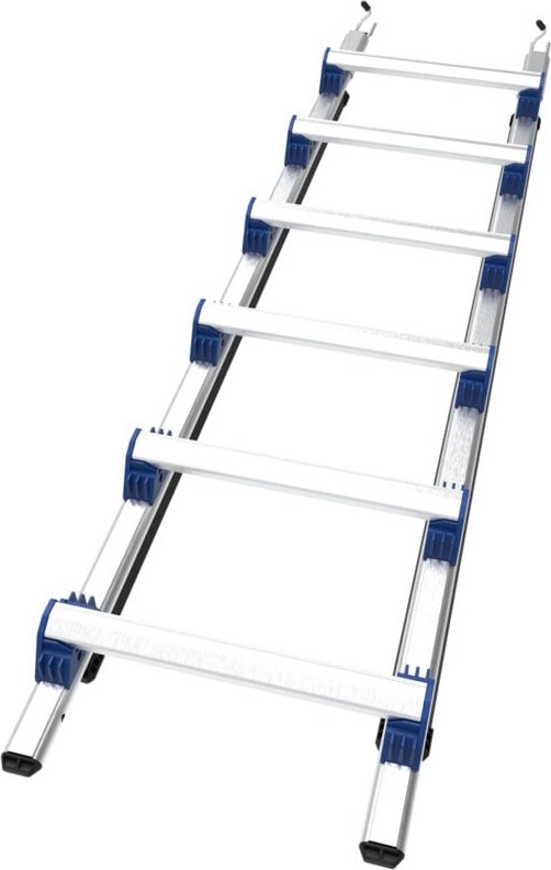 Dachleiter Evoklip 1m65 Achsabstand 39cm - Tubesca Comabi - 02453403