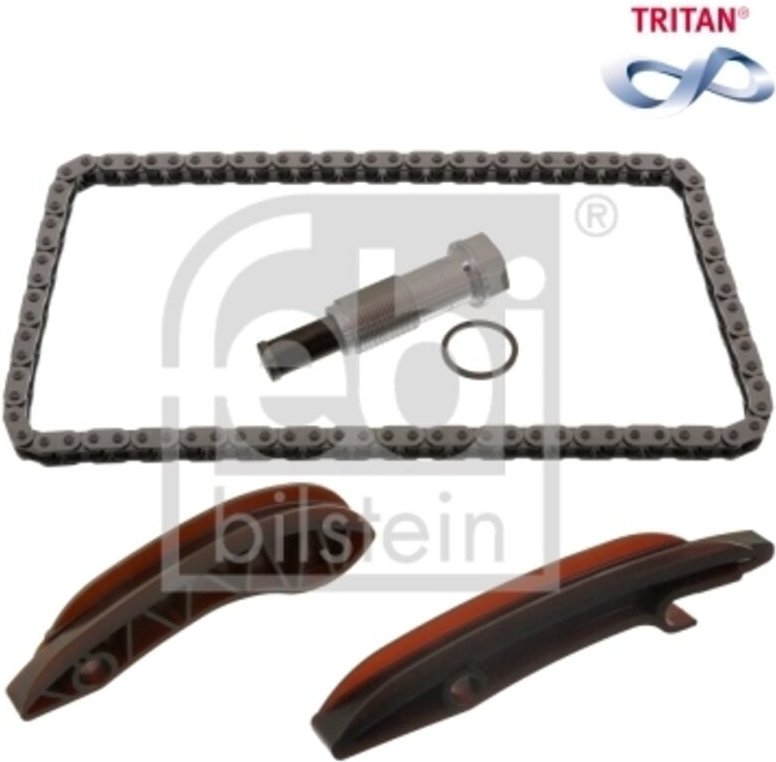 Steuerkette 49507 Febi