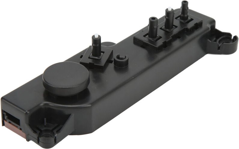 Jeffergarden - Elektrische Sitzverstellungsschaltersteuerung vorne rechts mit hoher Empfindlichkeit, Ersatz für Tesla Mo...