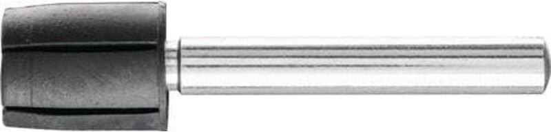 August Rüggeberg Gmbh&co.kg - pferd policap Kappenträger pct Walzenrundform ø 16x26 mm Schaft-Ø 6 mm