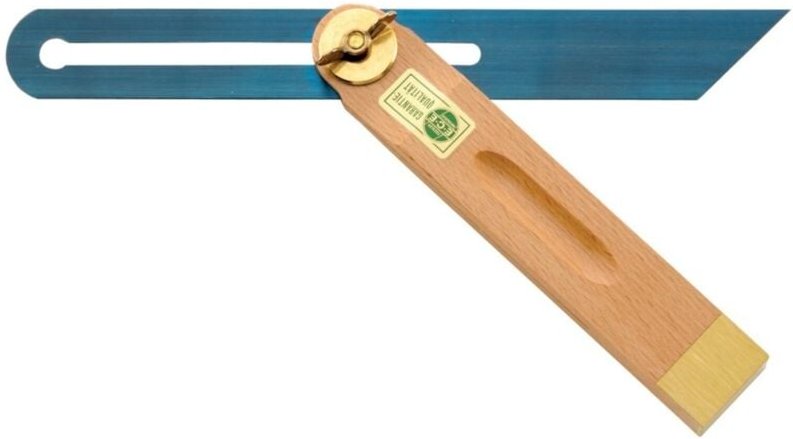 ECE - Tischlerschmiege 300mm