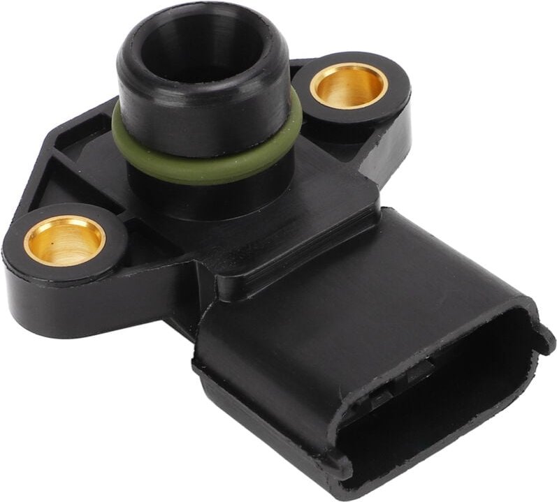 Jeffergarden - Booster-Drucksensor 6675420017 Hochleistungs-Ersatz für Ssangyong Rexton Kyron Acyton