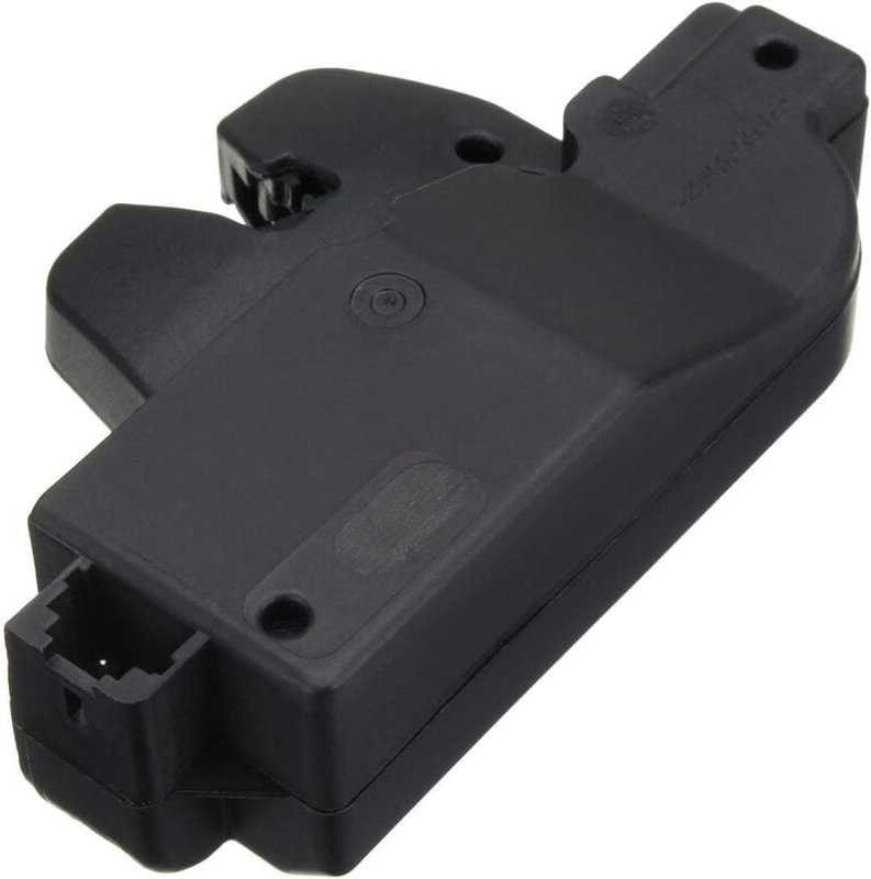 Zentraler Stellantrieb für Heckklappentürverriegelung für Citroen C3 C4