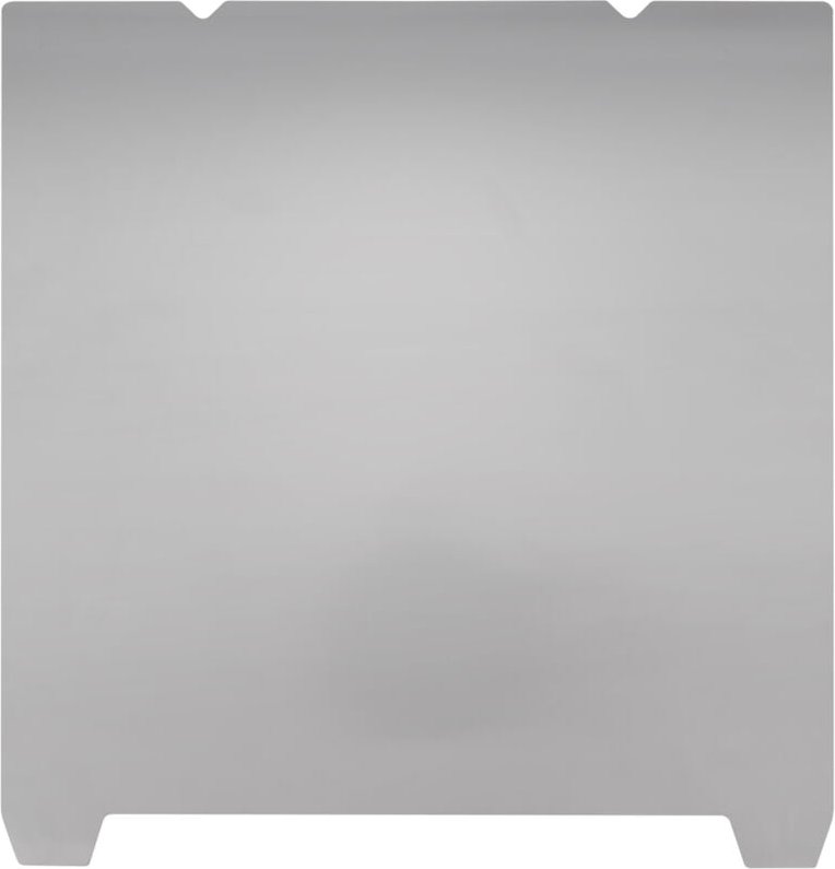 Thumbnail - Creality Stahlplattformplatten-Set für EDER-3V3 SE 3D-Drucker – Ersatzteil