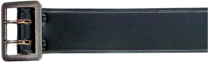 Eiko Arbeitsgürtel Rindleder 3 mm Doppeldorn 80 cm