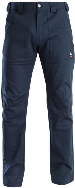 Trinity Arbeitshose 3 Größen in 1 - l/xl - Siggi