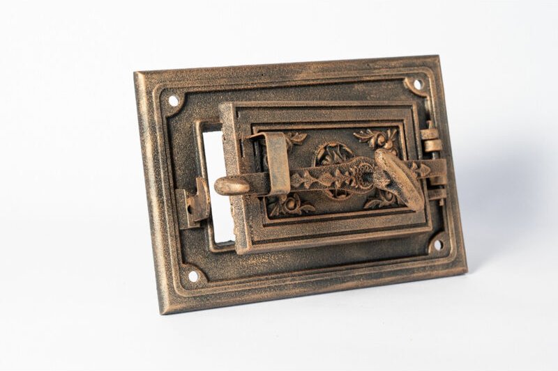 DZ075 - 32 x 23 Altgold