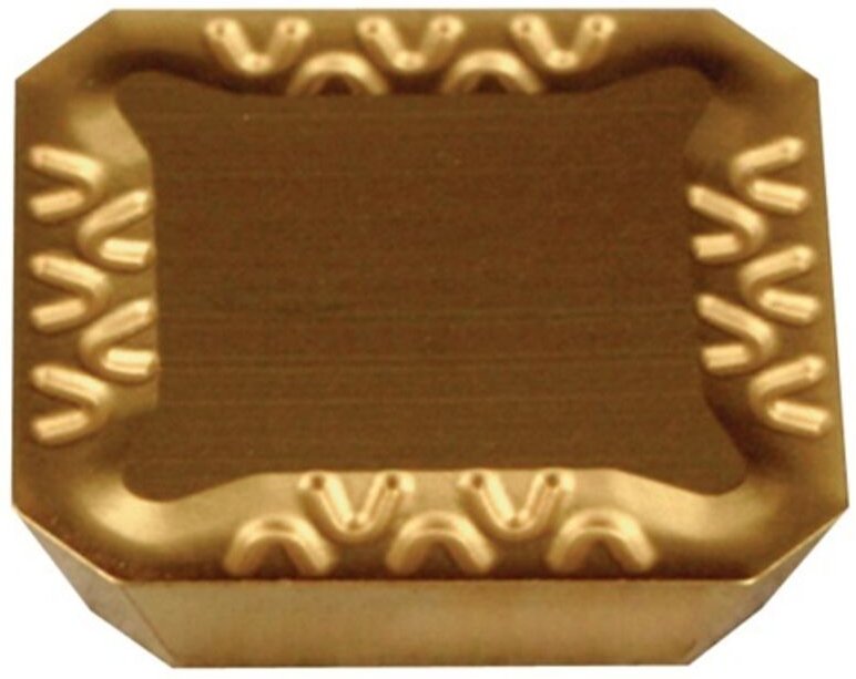 Wendeschneidplatte SEER1203AFSN-R PMK30 Bearbeitung mittel