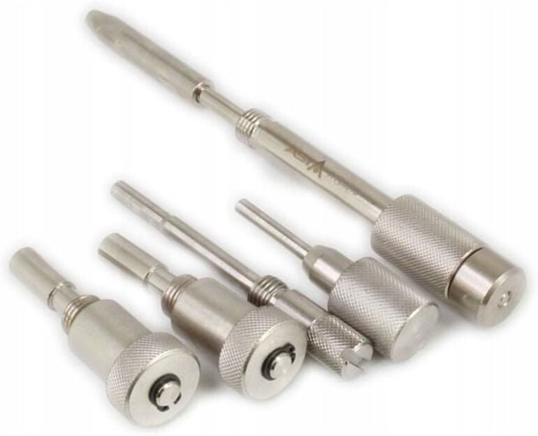 Steuerzeitensperre FIAT DUCATO IVECO 2.3 3.0 JTD