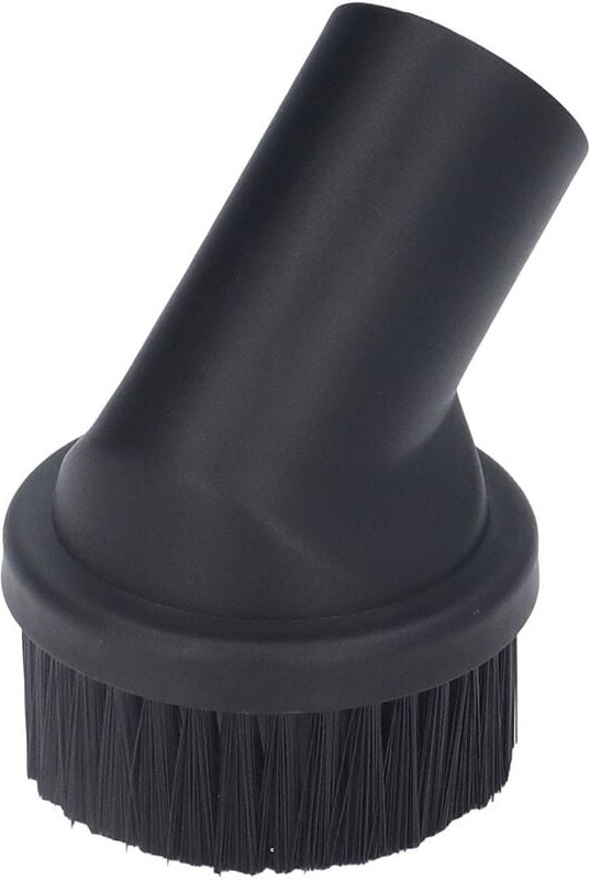 3-teiliges Set runder Staubsaugerbürsten B, 35 mm Innendurchmesser, Zubehör für beschädigte runde Staubsaugerbürsten B. ...