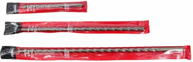 AWTOOLS BETONBOHRER 8x120mm