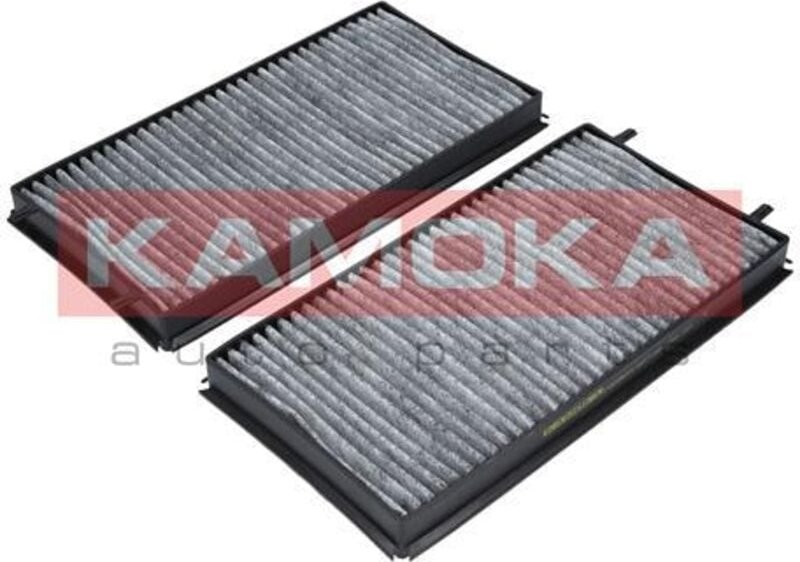 Innenraumfilter F505601 Kamoka